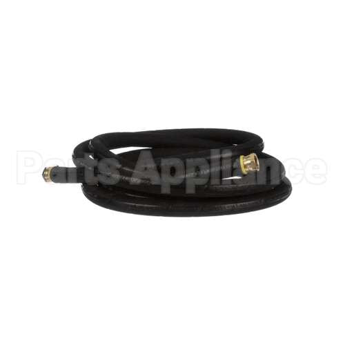 5700-002-51-73 Jackson A-Hose Booster Connection Gas