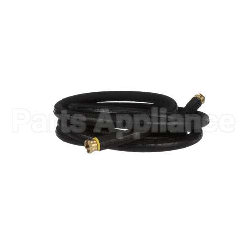 5700-002-51-73 Jackson A-Hose Booster Connection Gas