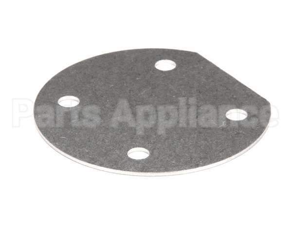 5700-002-52-24 Jackson F-Plate, Rinse Drain Cover Cg