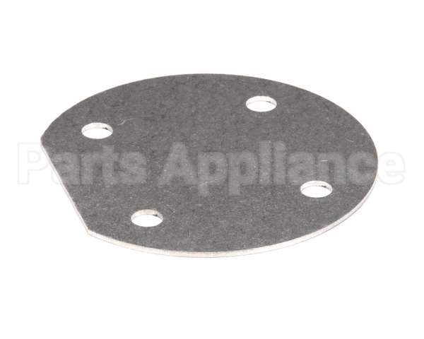 5700-002-52-24 Jackson F-Plate, Rinse Drain Cover Cg