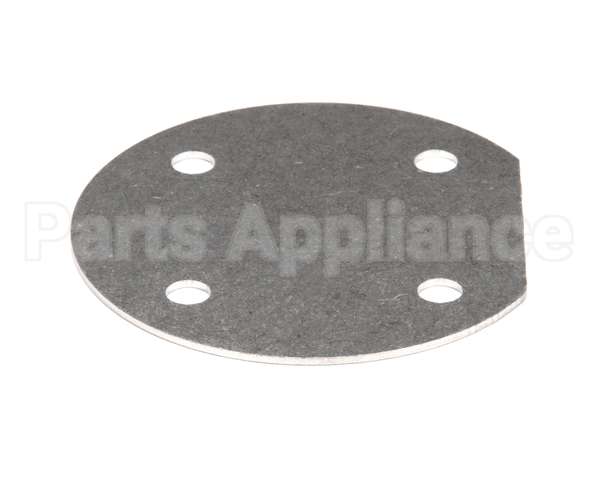 5700-002-52-24 Jackson F-Plate, Rinse Drain Cover Cg