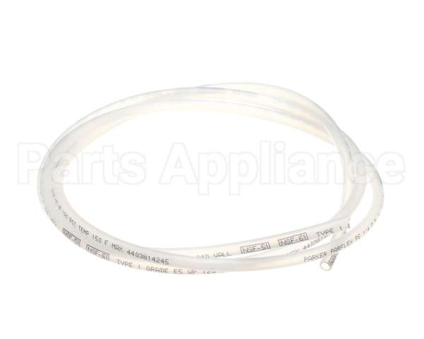 5700-002-52-33 Jackson A-Tube, 1/4 X 60 White