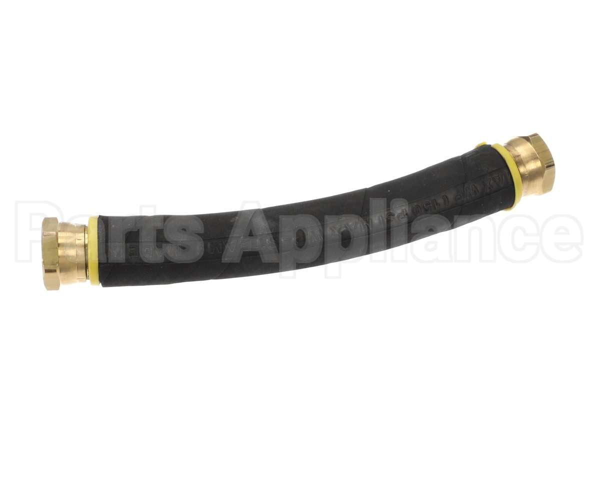 5700-002-52-74 Jackson A-Hose, Recirculating Discharg