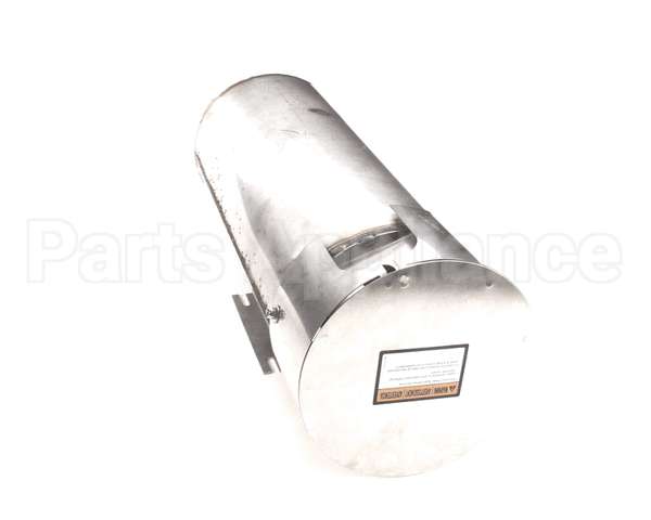 5700-002-56-10 Jackson A-Tank, Rinse M200 460V Assembly