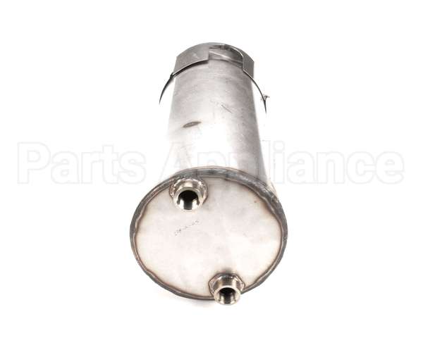 5700-002-56-10 Jackson A-Tank, Rinse M200 460V Assembly