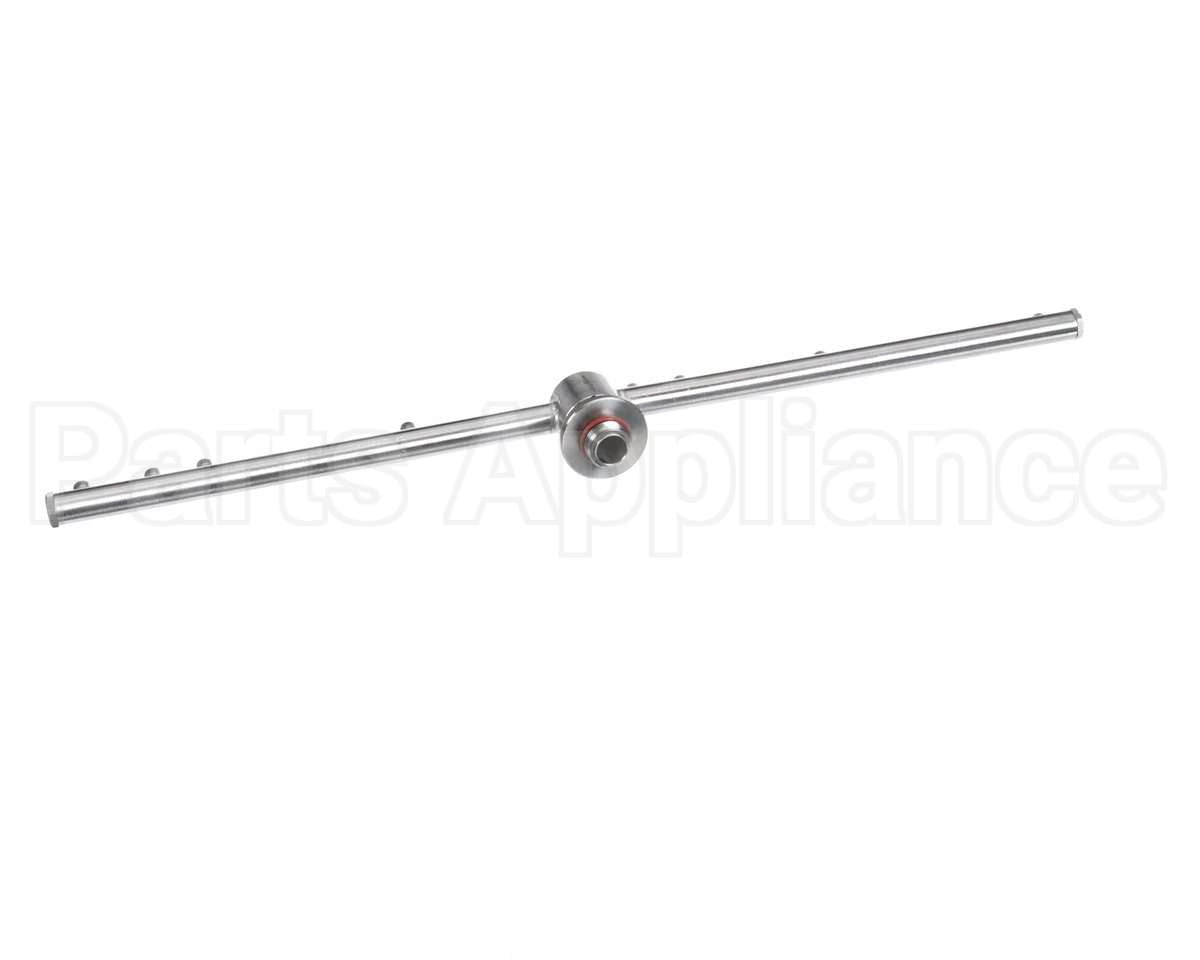 5700-002-57-98 Jackson A-Arm, Es4000 Wash Assembly