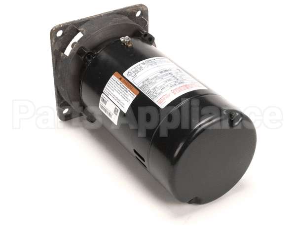 5700-002-60-91 Jackson A-Motor & Pump, Model 10 Assembly