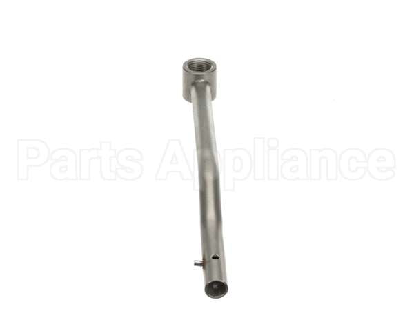 5700-002-60-96 Jackson Pipe, Rinse Feed Weldment