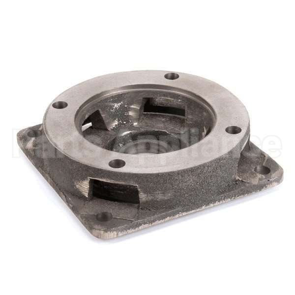 5700-002-60-97 Compatible Jackson Flange, Motor Epox. Paint