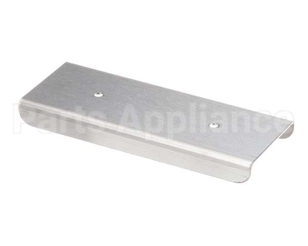 5700-002-62-93 Jackson W-Plate, Table Limit Mounting Weld