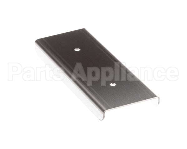 5700-002-62-93 Jackson W-Plate, Table Limit Mounting Weld