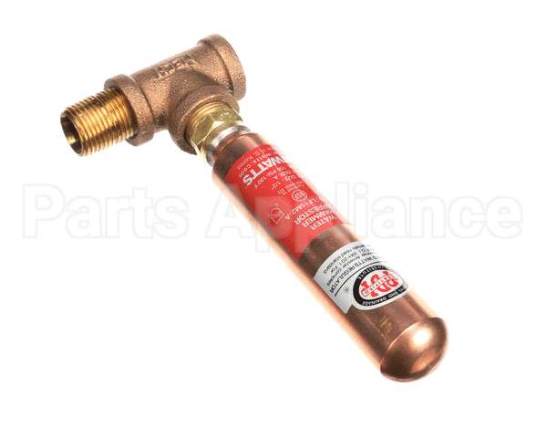 5700-002-64-67 Jackson A-Kit, 1/2 Water Arrestor Pressure