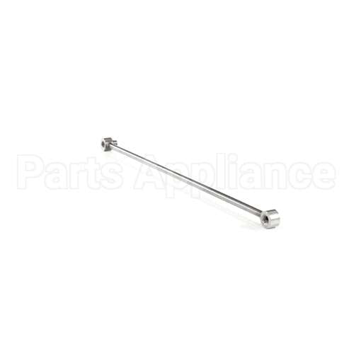 5700-002-67-50 Jackson W-Manifold, Rinse Weldment Flight