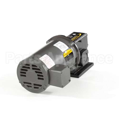 5700-002-68-55 Jackson Drive Motor Assembly (460 Volt Jft Units