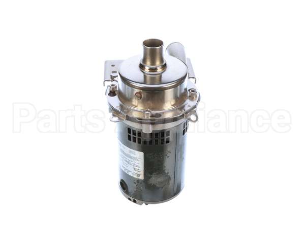 5700-002-69-72 Jackson A-Motor, Omega Cs Assembly