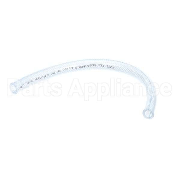 5700-002-69-73 Compatible Jackson A-Hose, 3/8 Id X 12 Long Clea