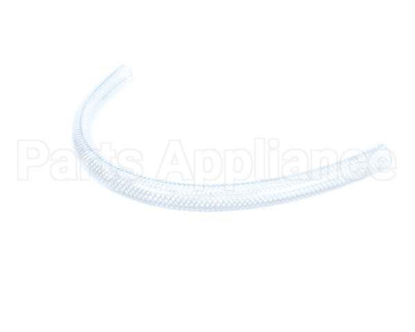 5700-002-69-73 Jackson A-Hose, 3/8 Id X 12 Long Clea