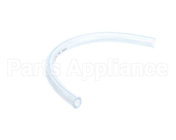 5700-002-69-73 Jackson A-Hose, 3/8 Id X 12 Long Clea