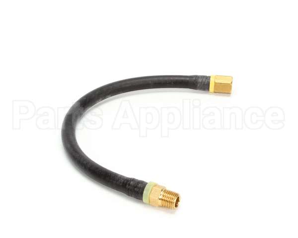 5700-002-72-17 Jackson A-Pressure Hose Assembly