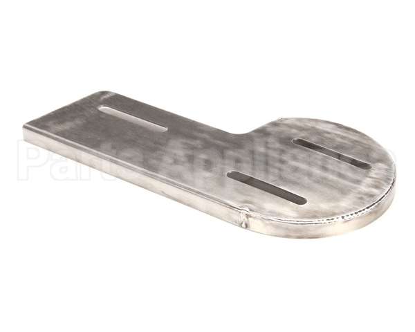 5700-002-72-57 Jackson W-Return, Back, Conveyor Belt Weld