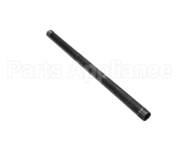 5700-002-74-10 Jackson F-Nipple 3/4 X 18 Long Black Iron