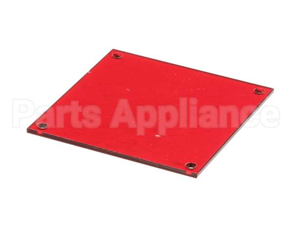 5700-002-75-62 Jackson Cover, Gauge Flight Type