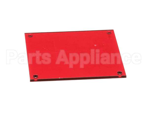 5700-002-75-62 Jackson Cover, Gauge Flight Type