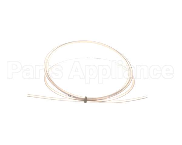 5700-002-76-15 Jackson A-Tube 1/8 X 48 Polyethylene Clear