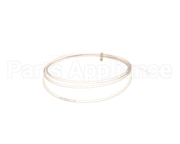 5700-002-76-15 Jackson A-Tube 1/8 X 48 Polyethylene Clear