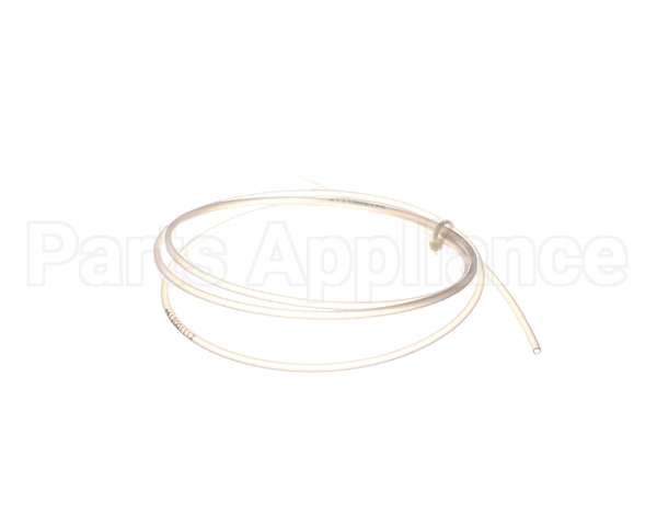 5700-002-76-15 Jackson A-Tube 1/8 X 48 Polyethylene Clear