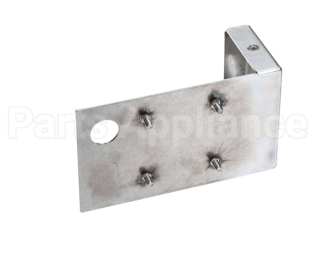 5700-002-79-29 Jackson W-Housing, Solenoid