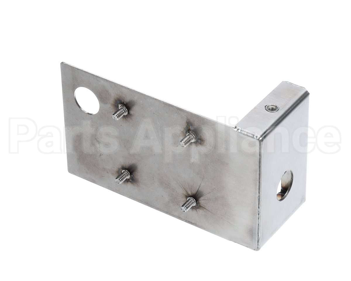 5700-002-79-29 Jackson W-Housing, Solenoid