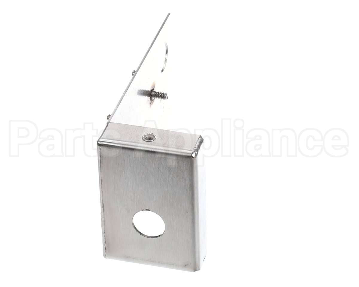 5700-002-79-29 Jackson W-Housing, Solenoid