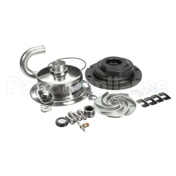 5700-002-79-50 Compatible Jackson Pump Kit W/Out Motor, Kjsp2