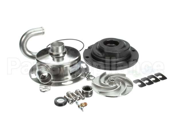 5700-002-79-50 Jackson Pump Kit W/Out Motor,Kjsp2
