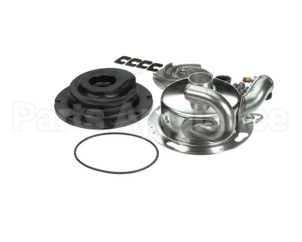 5700-002-79-50 Jackson Pump Kit W/Out Motor,Kjsp2