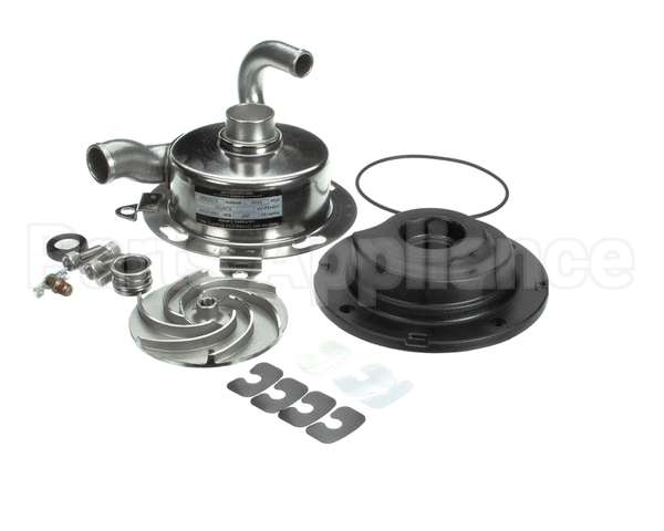 5700-002-79-50 Jackson Pump Kit W/Out Motor,Kjsp2