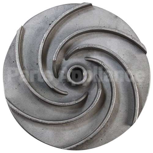 5700-002-81-86 Compatible Jackson Impeller Assembly