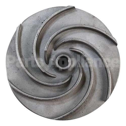5700-002-81-86 Compatible Jackson Impeller Assembly