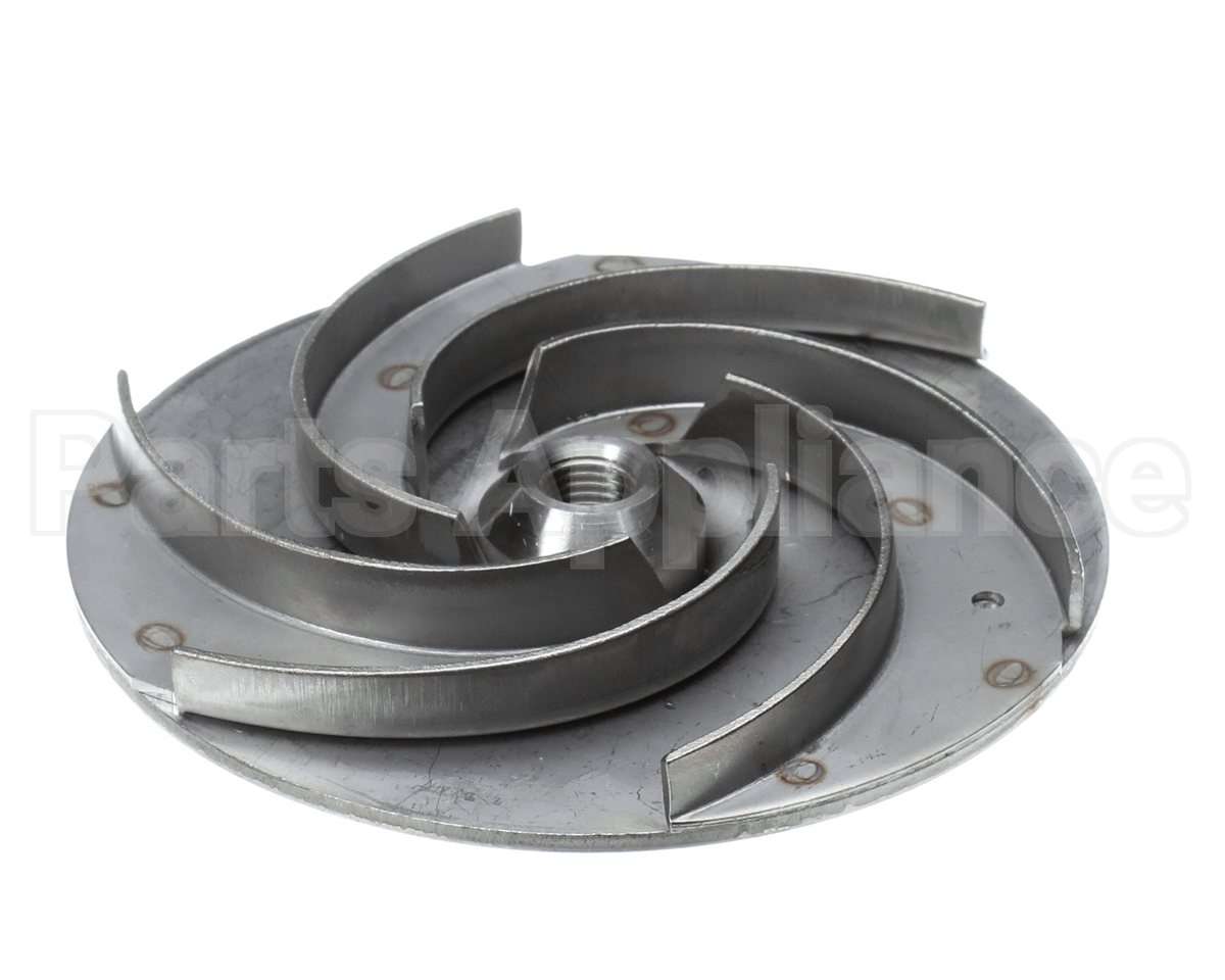 5700-002-82-50 Jackson Impeller Assembly For 01-29 09-30