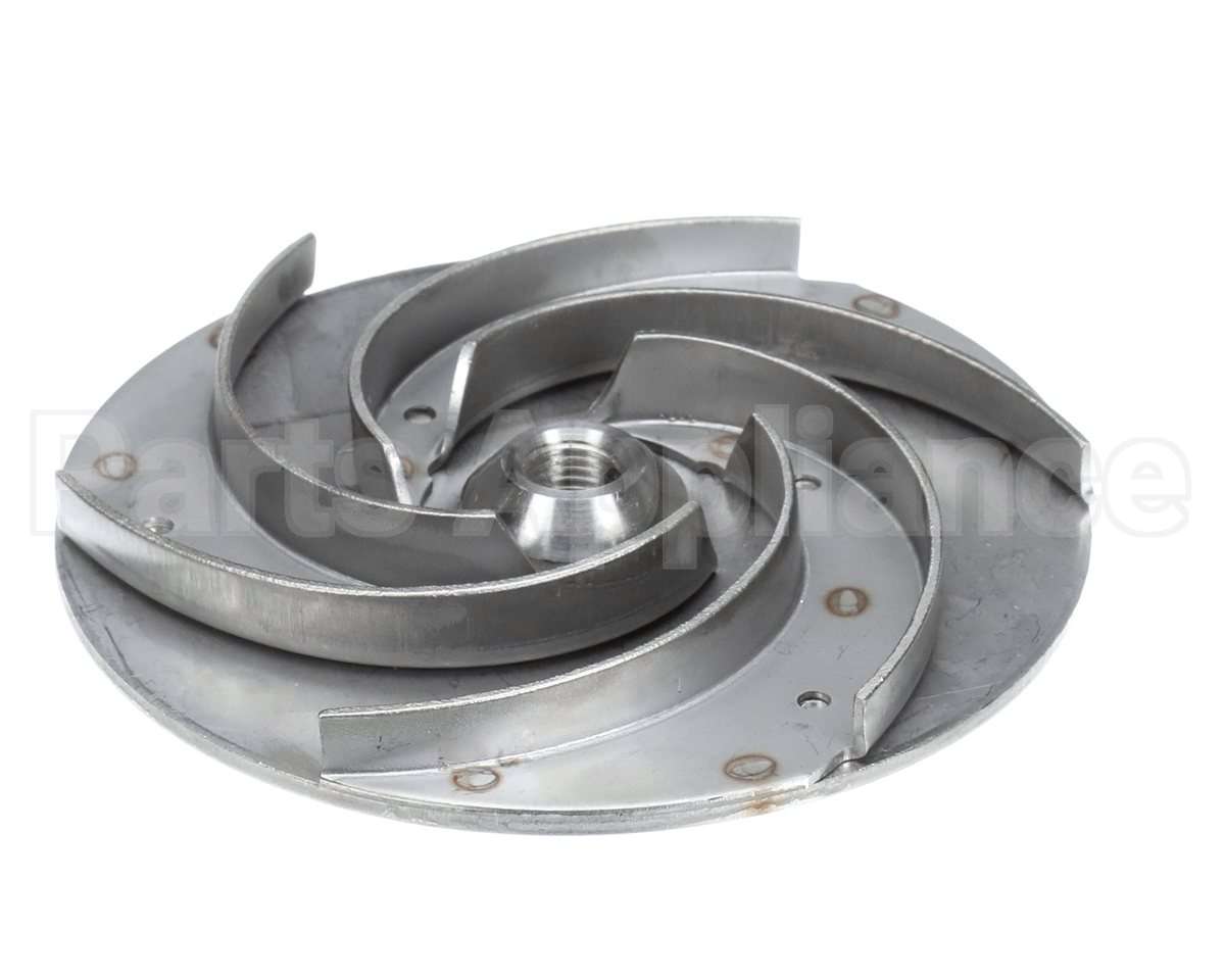 5700-002-82-50 Jackson Impeller Assembly For 01-29 09-30