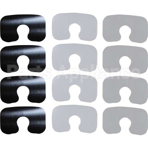 5700-002-82-58 Compatible Jackson Shim Kit