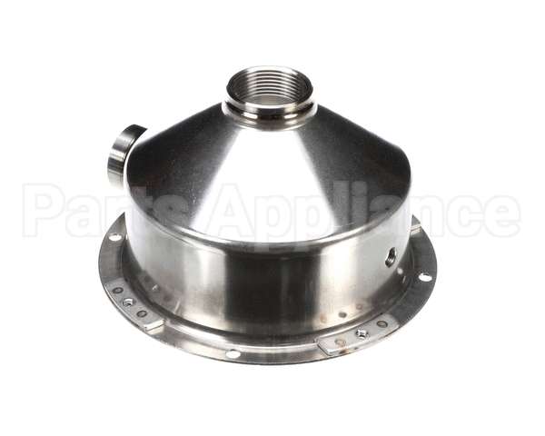 5700-002-83-34 Jackson Case, Assy.f72-69&72-7