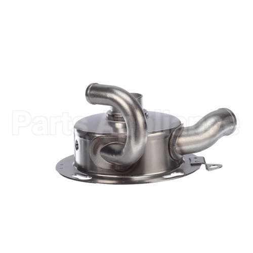 5700-002-85-00 Jackson Case Assembly, F/Jsp2(100136) New Style