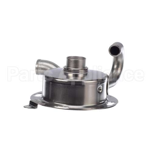 5700-002-85-00 Jackson Case Assembly, F/Jsp2(100136) New Style