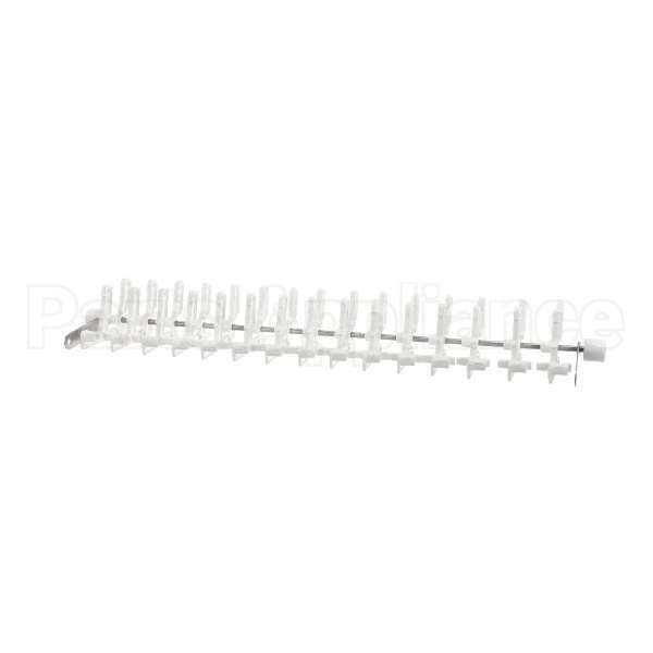 5700-002-85-37 Compatible Jackson A-Rod, Conveyor Belt Jft Assembly