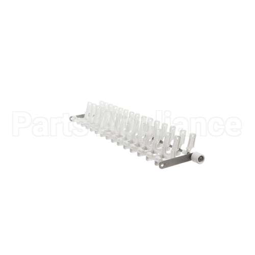 5700-002-85-37 Jackson A-Rod, Conveyor Belt Jft Assembly