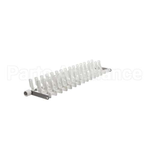 5700-002-85-37 Jackson A-Rod, Conveyor Belt Jft Assembly