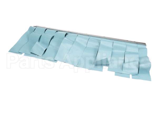 5700-002-86-00 Jackson Short Blower Section Curtain