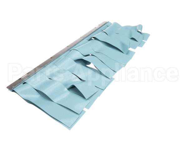 5700-002-86-00 Jackson Short Blower Section Curtain